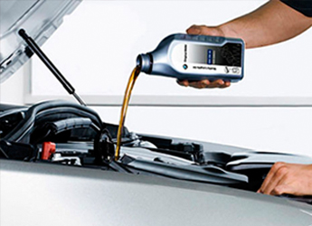 Automotriz - Consumibles